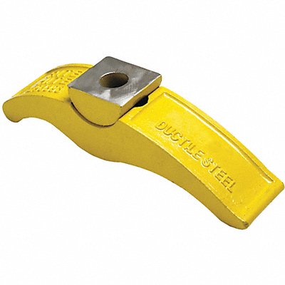 Clamping Workholding and Positioning - Machine C image